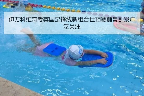 伊万科维奇考察国足锋线新组合世预赛前景引发广泛关注